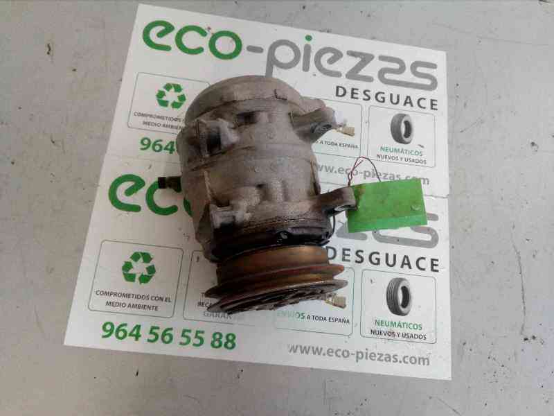 Recambio de compresor aire acondicionado para nissan vanette cargo 2.3 diesel referencia OEM IAM 926008C810  