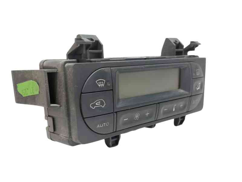 Recambio de mando calefaccion / aire acondicionado para peugeot 1007 dolce referencia OEM IAM 96530443XT  