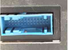 Recambio de mando calefaccion / aire acondicionado para peugeot 1007 dolce referencia OEM IAM 96530443XT   2