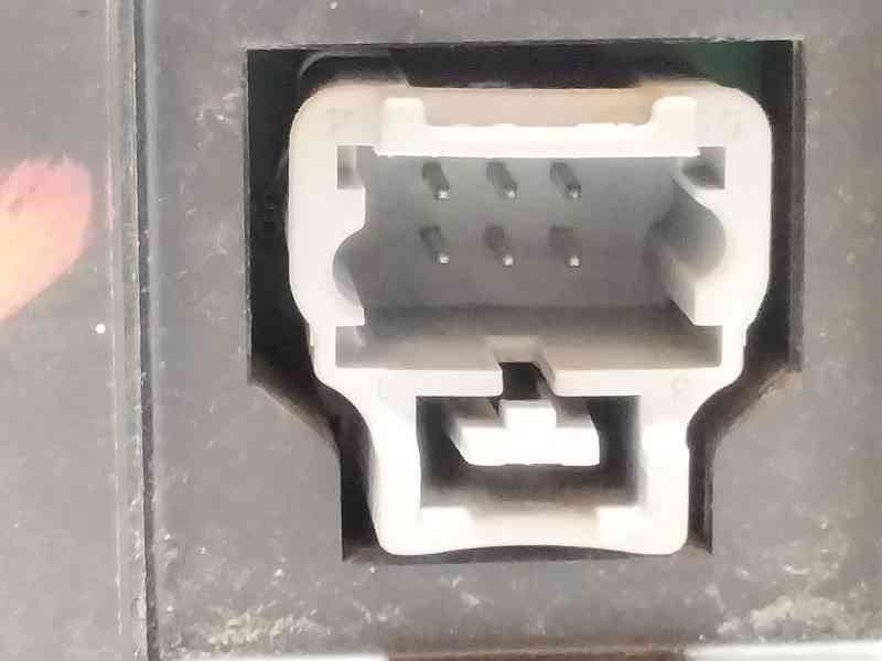 Recambio de mando calefaccion / aire acondicionado para peugeot 1007 dolce referencia OEM IAM 96530443XT  