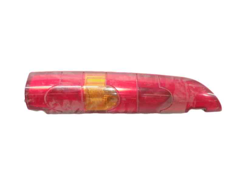 Recambio de piloto trasero izquierdo para renault kangoo (f/kc0) generique referencia OEM IAM 8200150623  