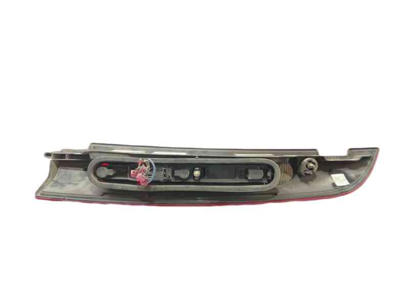 Recambio de piloto trasero izquierdo para renault kangoo (f/kc0) generique referencia OEM IAM 8200150623  