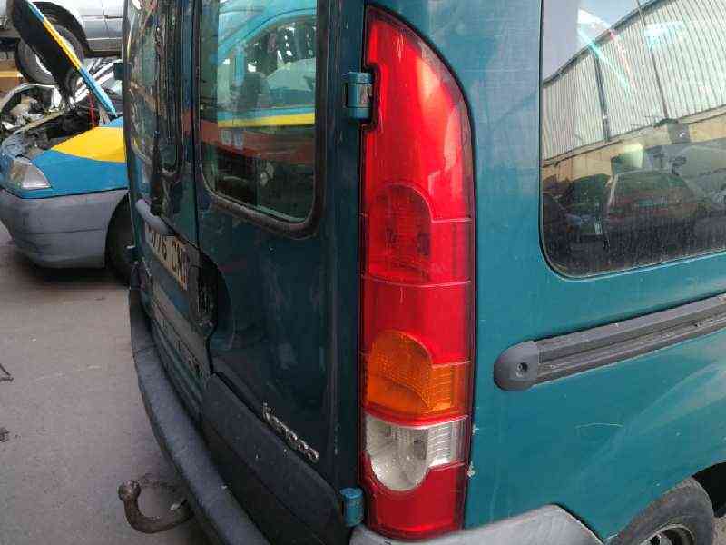 Recambio de piloto trasero izquierdo para renault kangoo (f/kc0) generique referencia OEM IAM 8200150623  