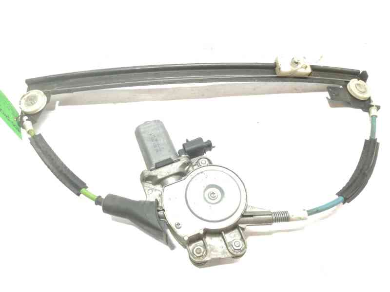Recambio de elevalunas delantero derecho para alfa romeo 147 (190) 1.6 ts eco 16v distinctive (01.2006) referencia OEM IAM   