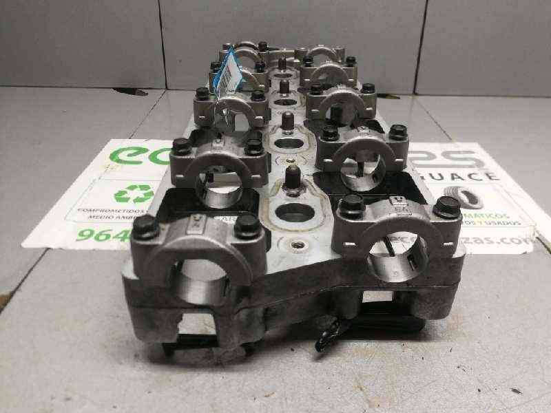 Recambio de no identificado para kia sorento 2.5 crdi vgt ex1 referencia OEM IAM   