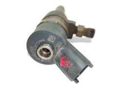 Recambio de inyector para opel zafira b cosmo referencia OEM IAM 0445110276   2