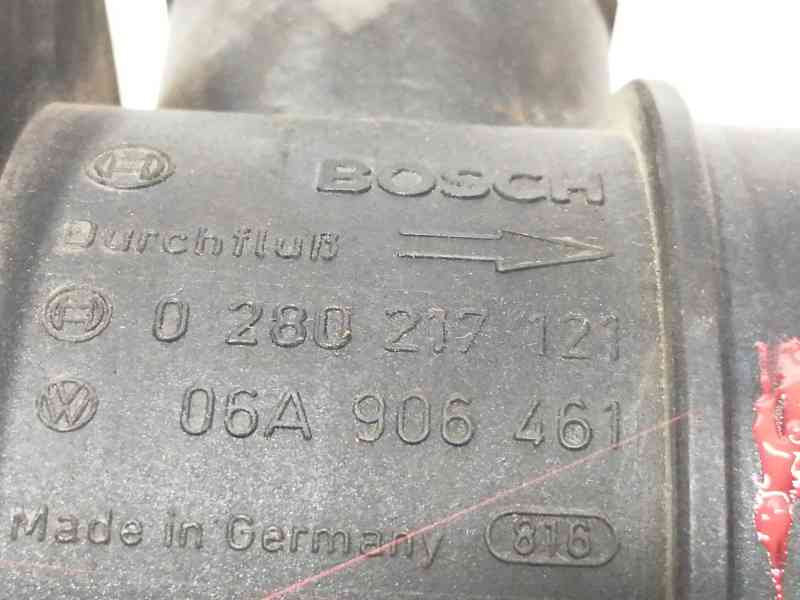 Recambio de caudalimetro para skoda octavia berlina (1u2) comfort referencia OEM IAM 0280217121  