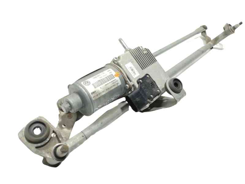 Recambio de motor limpia delantero para volkswagen tiguan (5n1) sport referencia OEM IAM 5N2955023C 5N2955119 