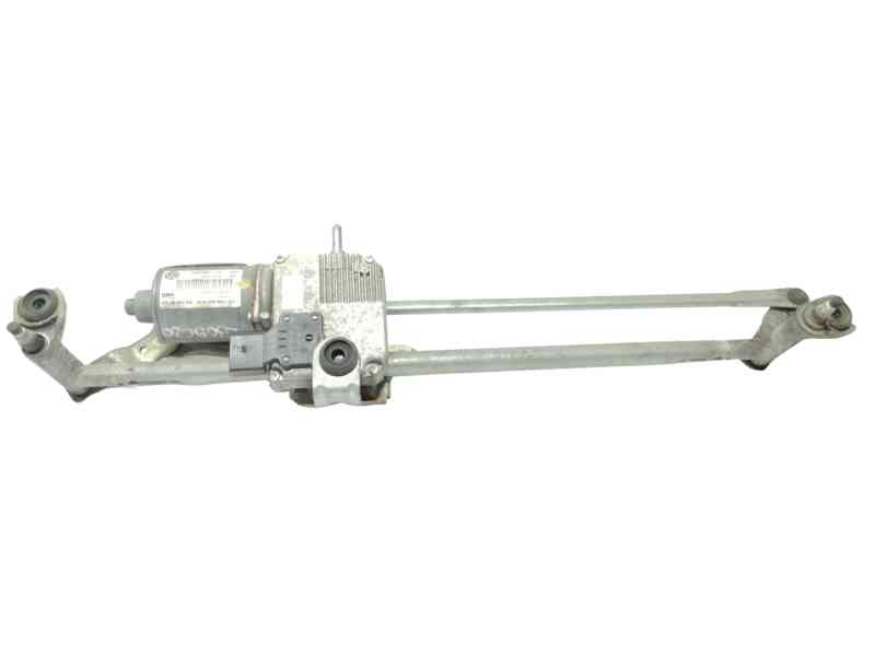 Recambio de motor limpia delantero para volkswagen tiguan (5n1) sport referencia OEM IAM 5N2955023C 5N2955119 