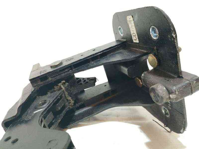 Recambio de pedal embrague para chevrolet nubira berlina se referencia OEM IAM CD171281  