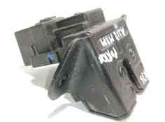 Recambio de cerradura maletero / porton para hyundai ix35 classic 2wd referencia OEM IAM 812301H300  