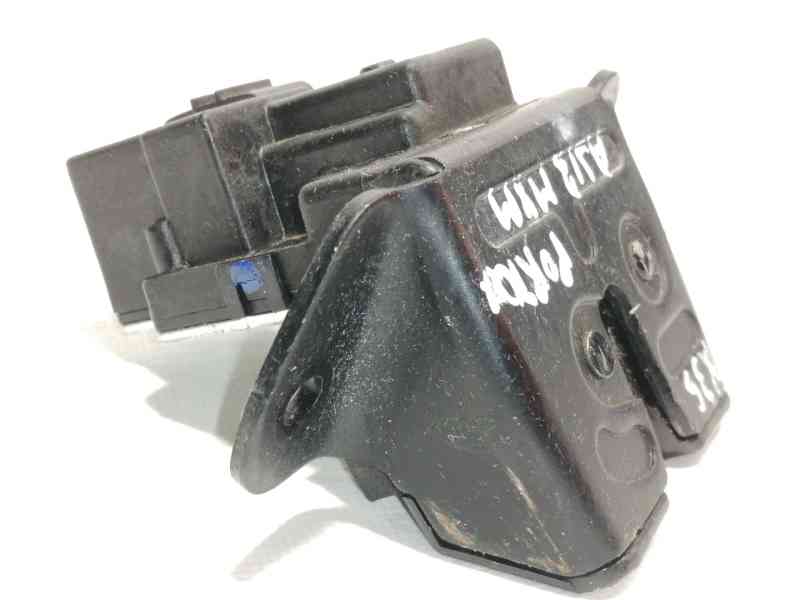 Recambio de cerradura maletero / porton para hyundai ix35 classic 2wd referencia OEM IAM 812301H300  