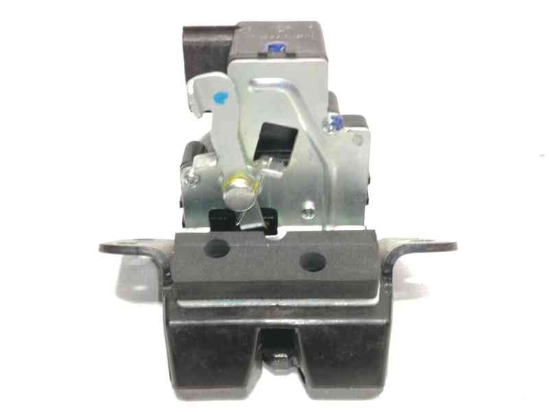 Recambio de cerradura maletero / porton para hyundai ix35 classic 2wd referencia OEM IAM 812301H300  