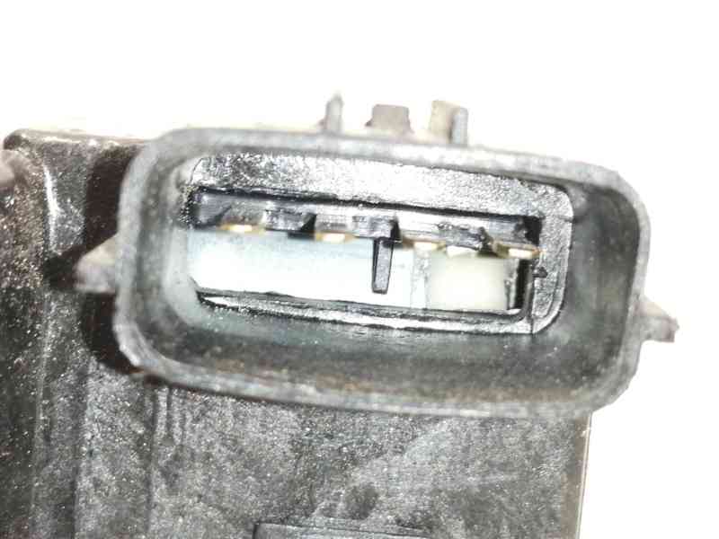 Recambio de cerradura maletero / porton para hyundai ix35 classic 2wd referencia OEM IAM 812301H300  