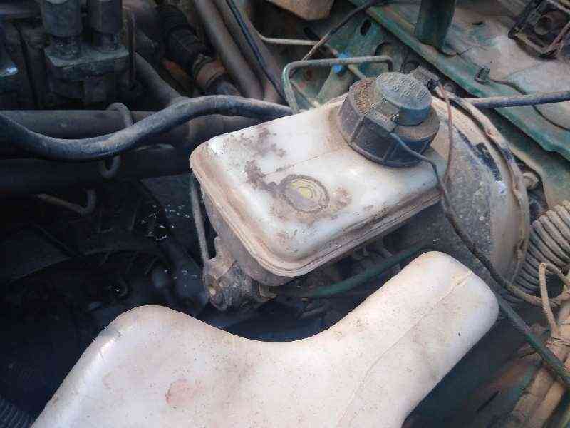 Recambio de bomba freno para seat marbella ce referencia OEM IAM 19195  