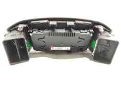 Recambio de pantalla multifuncion para opel insignia berlina cosmo referencia OEM IAM 12844841G   2