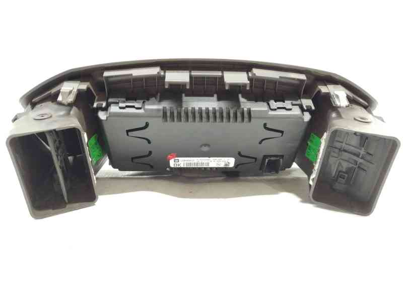 Recambio de pantalla multifuncion para opel insignia berlina cosmo referencia OEM IAM 12844841G  