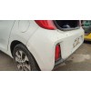Recambio de paragolpes trasero para kia picanto ii (ta) 1.0 referencia OEM IAM   