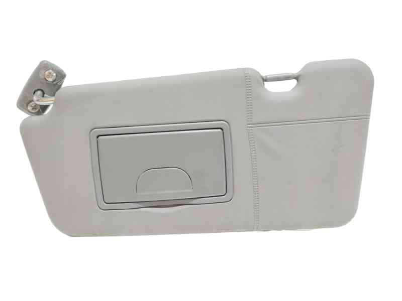 Recambio de parasol izquierdo para kia carens 2.0 crdi lx monovolumen referencia OEM IAM   