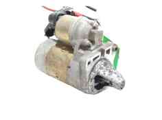 Recambio de motor arranque para fiat idea (135) 1.4 16v active (i+a) referencia OEM IAM 63103031  E80E63103031