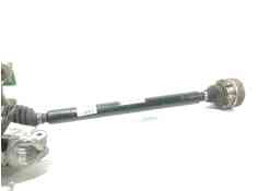 Recambio de transmision delantera derecha para volkswagen passat berlina (3c2) edition referencia OEM IAM 1KO407272  