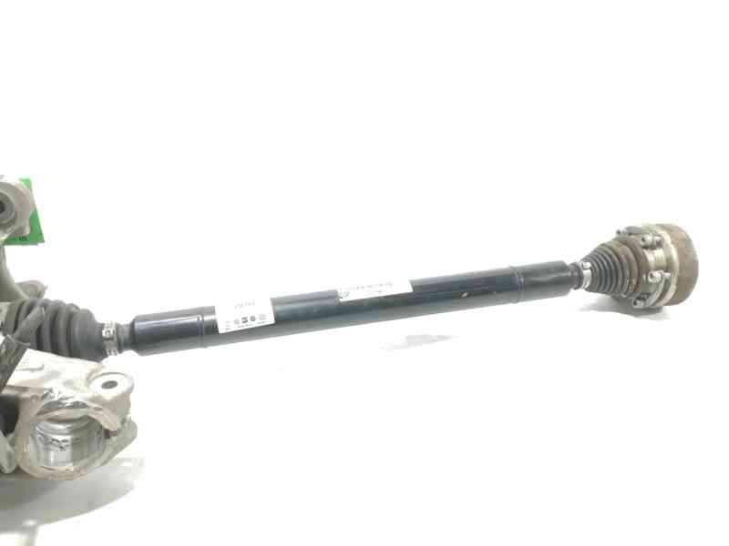 Recambio de transmision delantera derecha para volkswagen passat berlina (3c2) edition referencia OEM IAM 1KO407272  