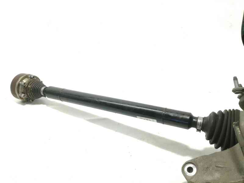 Recambio de transmision delantera derecha para volkswagen passat berlina (3c2) edition referencia OEM IAM 1KO407272  