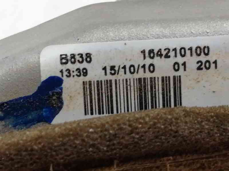Recambio de condensador / radiador aire acondicionado para opel corsa d catch me now referencia OEM IAM 164210100  