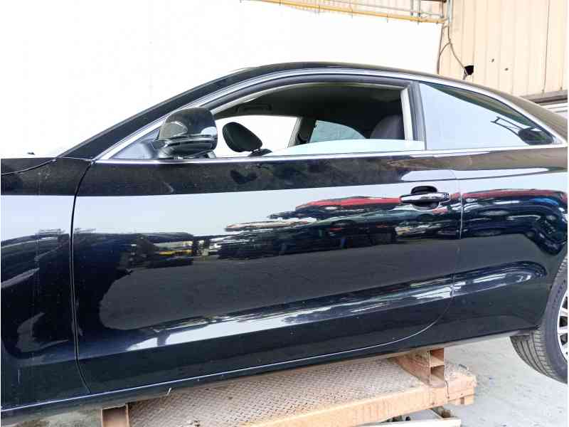 Recambio de puerta delantera izquierda para audi a5 (8t3) 1.8 tfsi referencia OEM IAM 8T0831051C 8T0831311C 