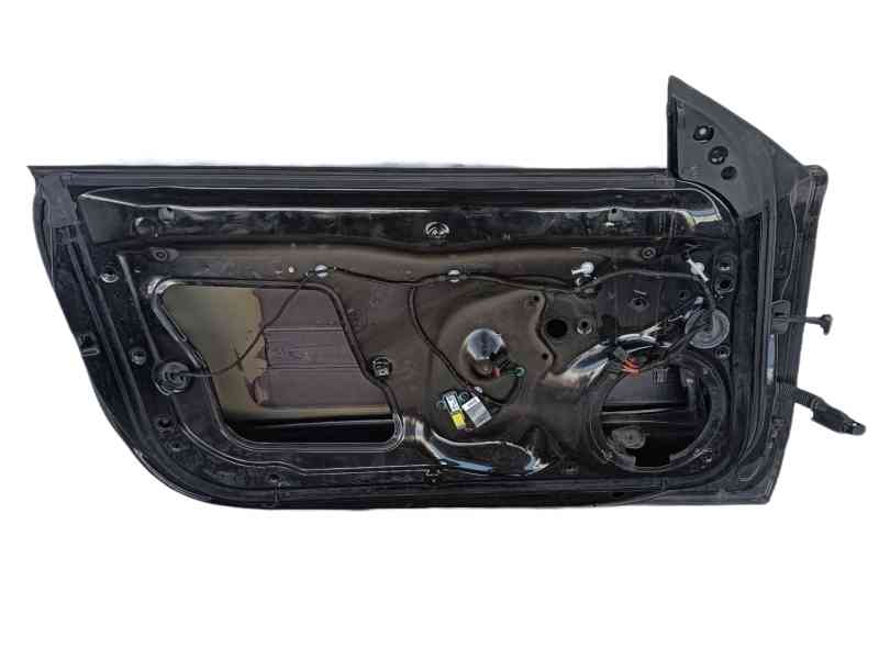 Recambio de puerta delantera izquierda para audi a5 (8t3) 1.8 tfsi referencia OEM IAM 8T0831051C 8T0831311C 