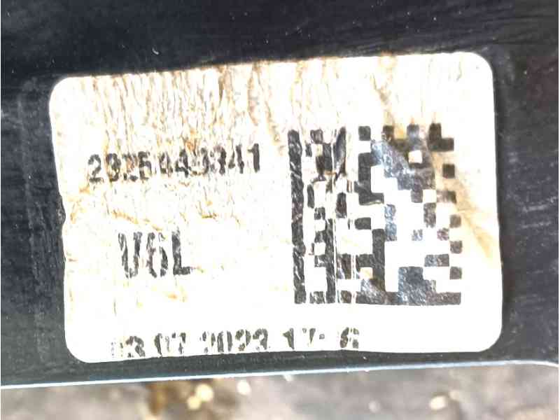 Recambio de soporte paragolpes delantero izquierdo para audi q2 (gab, gag) 35 tfsi referencia OEM IAM 81A805607C  2325443241
