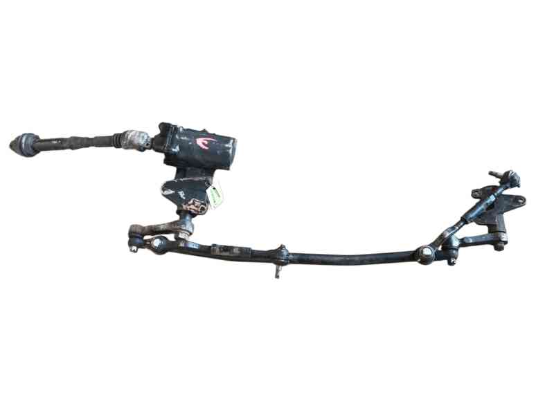 Recambio de caja direccion para mitsubishi l200 (k7_t, k6_t, k5_t) 2.5 td 4wd (k74t) referencia OEM IAM   