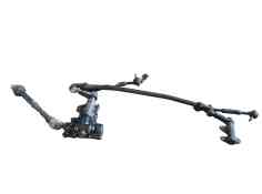 Recambio de caja direccion para mitsubishi l200 (k7_t, k6_t, k5_t) 2.5 td 4wd (k74t) referencia OEM IAM    2