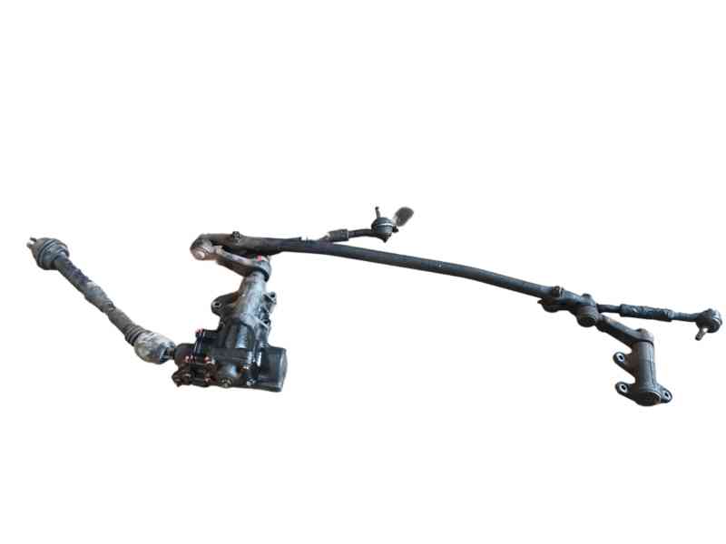 Recambio de caja direccion para mitsubishi l200 (k7_t, k6_t, k5_t) 2.5 td 4wd (k74t) referencia OEM IAM   