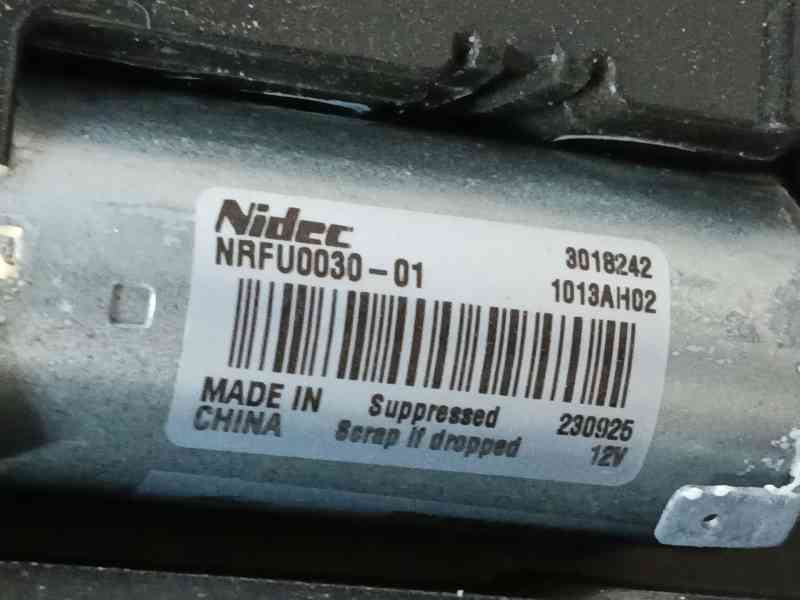 Recambio de techo electrico para mg zs suv (azs1) 1.0 t-gdi referencia OEM IAM 10722000ASA 10722000ASAFJ29617 