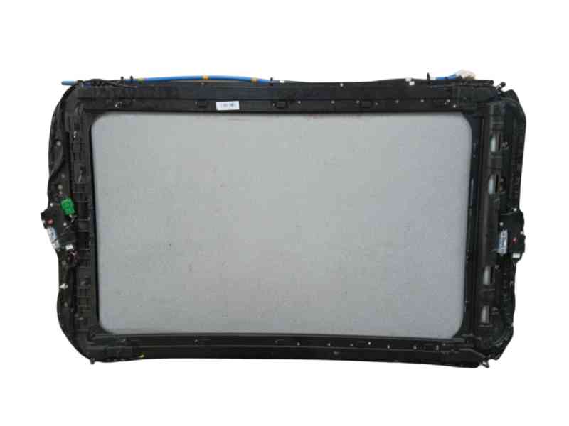Recambio de techo electrico para mg zs suv (azs1) 1.0 t-gdi referencia OEM IAM 10722000ASA 10722000ASAFJ29617 