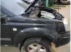 Recambio de aleta delantera derecha para nissan x-trail i (t30) 2.2 dci referencia OEM IAM 631128H400  