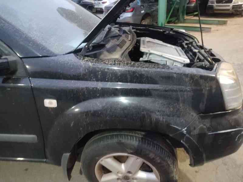 Recambio de aleta delantera derecha para nissan x-trail i (t30) 2.2 dci referencia OEM IAM 631128H400  
