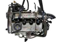 Recambio de motor completo para fiat brava (182) jtd 105 / 100 sx referencia OEM IAM 182B4000  OK