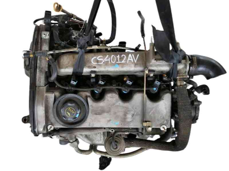 Recambio de motor completo para fiat brava (182) jtd 105 / 100 sx referencia OEM IAM 182B4000  OK
