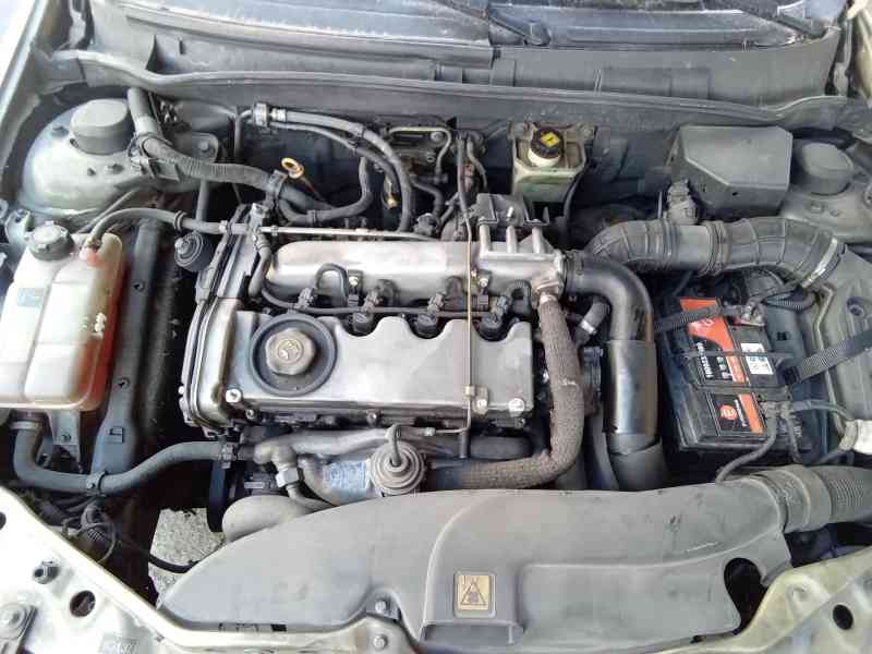 Recambio de motor completo para fiat brava (182) jtd 105 / 100 sx referencia OEM IAM 182B4000  OK