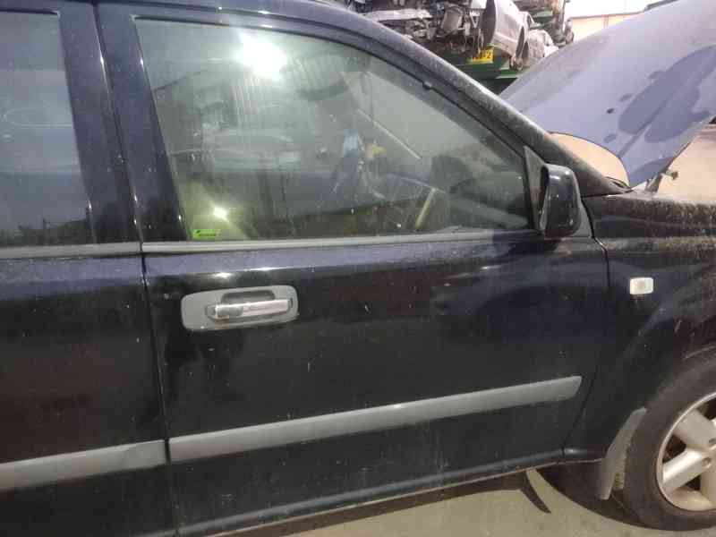 Recambio de puerta delantera derecha para nissan x-trail i (t30) 2.2 dci referencia OEM IAM H01008H7MM  