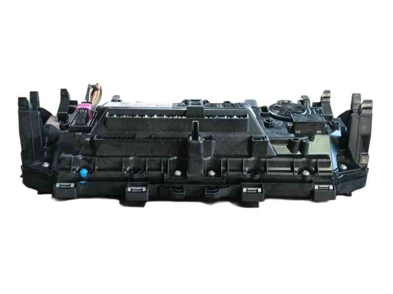 Recambio de cuadro instrumentos para volkswagen tiguan (ad1, ax1) 2.0 tdi referencia OEM IAM 3G0920320C A2C14535403 