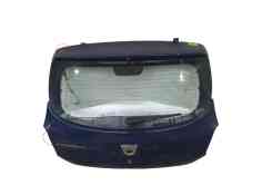 Recambio de porton trasero para dacia sandero ii (b8_) 1.2 referencia OEM IAM 901003145R 901225769R 