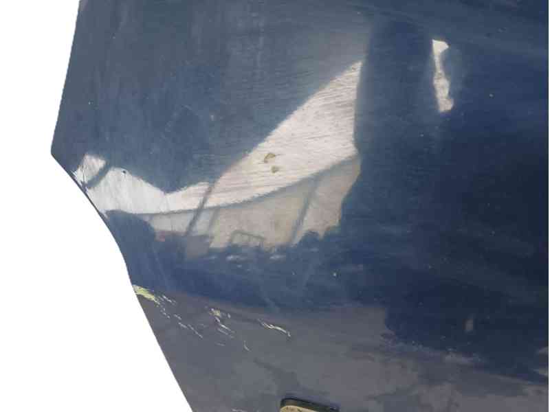 Recambio de porton trasero para dacia sandero ii (b8_) 1.2 referencia OEM IAM 901003145R 901225769R 