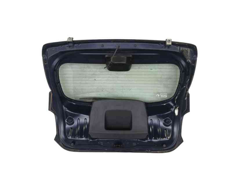 Recambio de porton trasero para dacia sandero ii (b8_) 1.2 referencia OEM IAM 901003145R 901225769R 