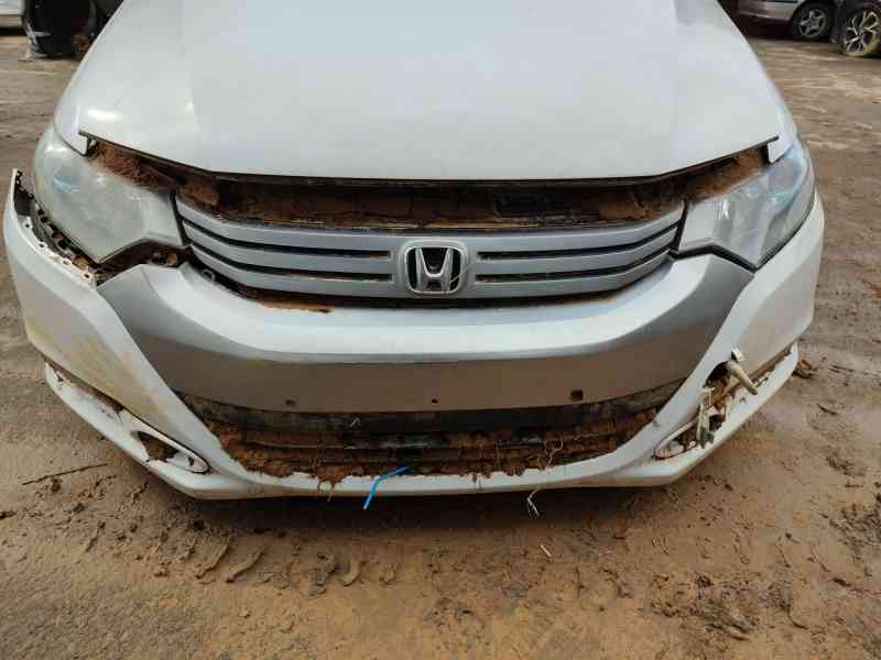 Recambio de paragolpes delantero para honda insight (ze_) 1.3 ima (ze28, ze2) referencia OEM IAM   