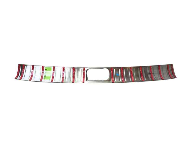 Recambio de moldura inferior porton para kia cee´d sw (ed) 1.6 crdi 128 referencia OEM IAM J7275ADE10ST  