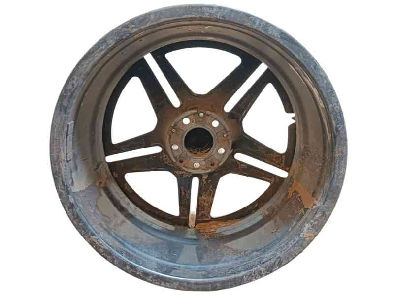 Recambio de llanta para mercedes-benz gla (h247) gla 250 e (247.786) referencia OEM IAM A2474011500 ET53 7.5Jx19