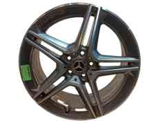 Recambio de llanta para mercedes-benz gla (h247) gla 250 e (247.786) referencia OEM IAM A2474011500 ET53 7.5Jx19